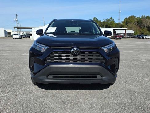 Used 2024 Toyota RAV4 XLE image 4