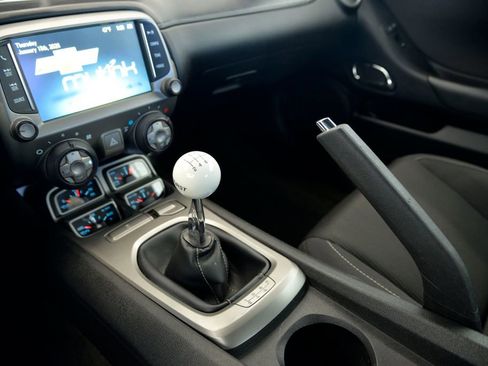 Used 2014 Chevrolet Camaro SS w/ RS Package image 26