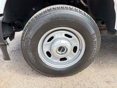 Used 2024 Ford F250 XL AWD/4WD image 30