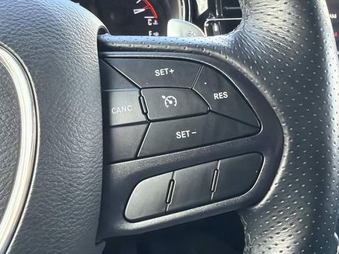 Used 2024 Dodge Durango GT RWD image 28