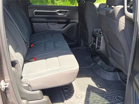 Used 2023 RAM 1500 Big Horn AWD/4WD image 8