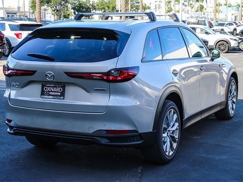 New 2026 MAZDA CX-90 3.3 Turbo w/ Preferred Package image 4