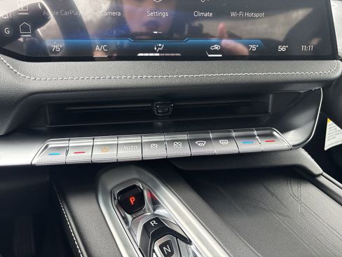 New 2026 Chevrolet Corvette Stingray Coupe w/ 1LT image 21