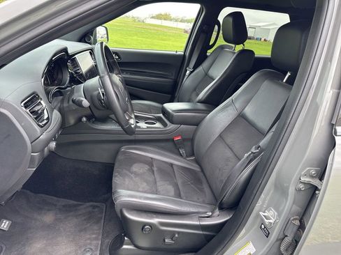 Used 2022 Dodge Durango GT image 22