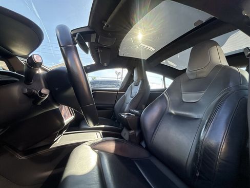 Used 2016 Tesla Model S 75D image 12