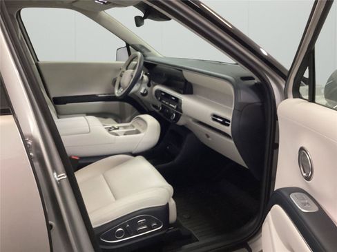 Used 2026 Hyundai Palisade Calligraphy AWD/4WD image 14