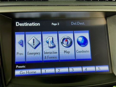 Used 2013 Lexus IS 250C image 30