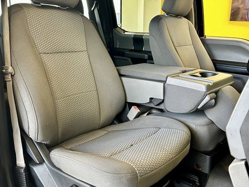 Used 2020 Ford F150 XLT image 16