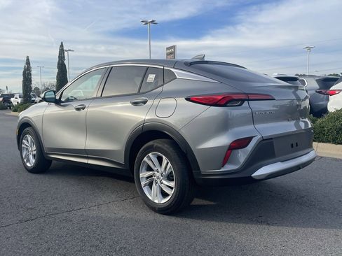 New 2026 Buick Envista Preferred w/ Convenience I Package image 5