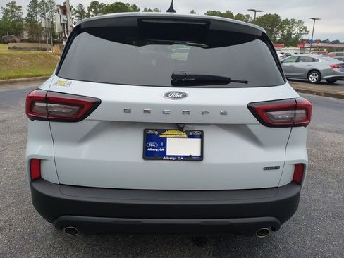 New 2026 Ford Escape ST-Line Select image 5