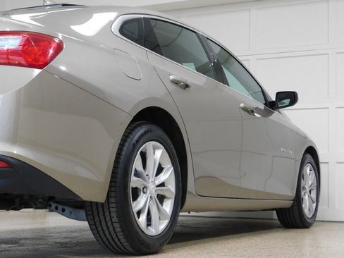 Used 2023 Chevrolet Malibu LT FWD image 92