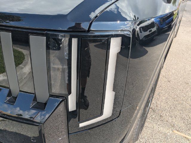 New 2027 Kia Telluride S FWD image 10