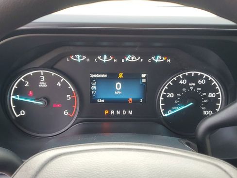 New 2026 Ford F450 XL w/ XL Chrome Package image 19