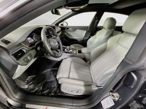 Used 2023 Audi A5 2.0T Premium w/ Convenience Package AWD/4WD image 21