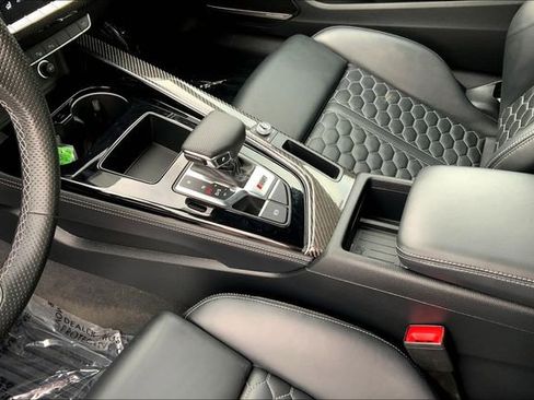 Certified 2022 Audi RS 5 image 25