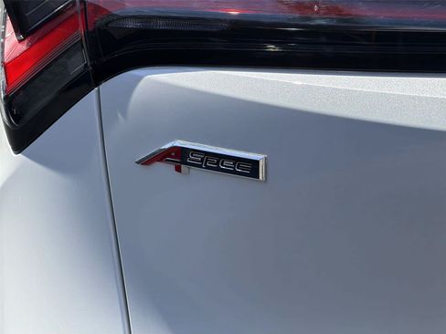 Used 2025 Acura ADX A-Spec FWD image 8