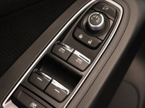 New 2026 Subaru Ascent Touring image 11