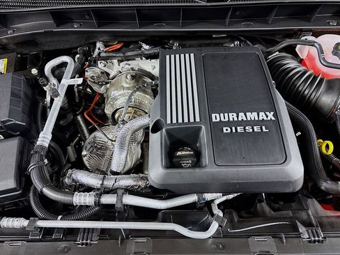 New 2026 GMC Sierra 1500 Elevation w/ Elevation Premium Package image 31