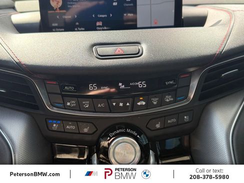 Used 2022 Acura TLX A-Spec Package image 31