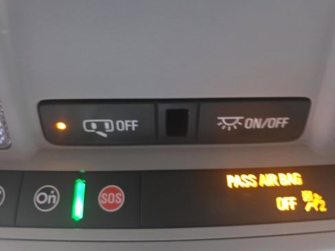 Used 2023 GMC Acadia SLE w/ Driver Convenience Package image 36