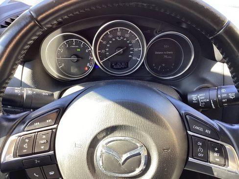 Used 2016 MAZDA CX-5 Grand Touring image 11