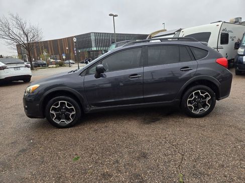 Used 2014 Subaru Crosstrek 2.0i Premium AWD/4WD image 6