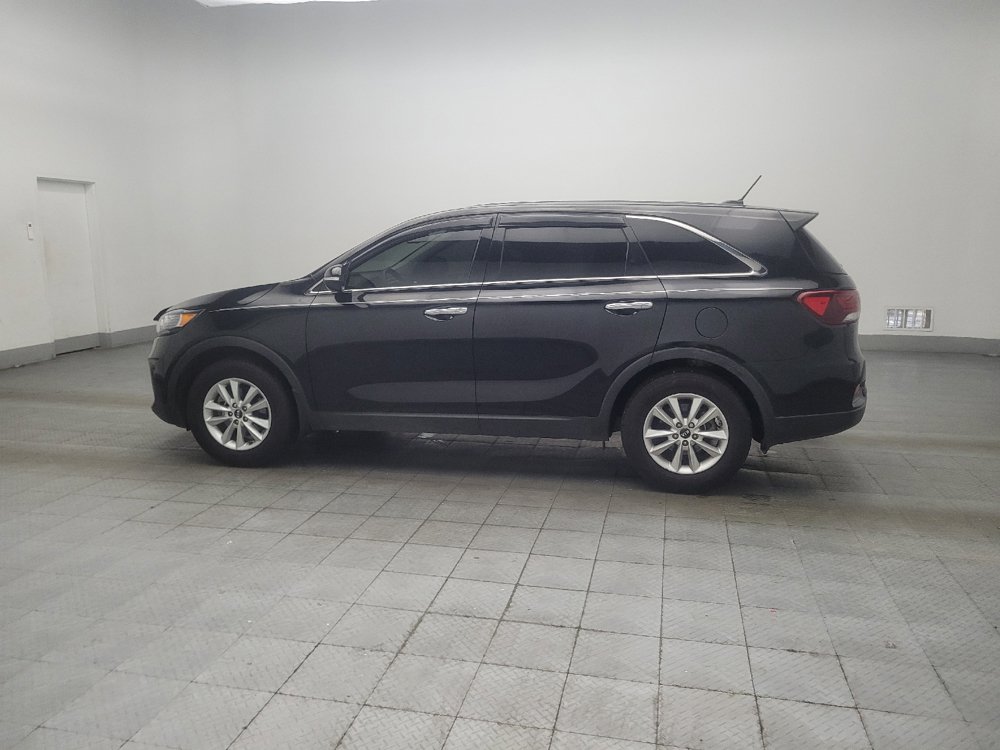 Used 2019 Kia Sorento L FWD image 3