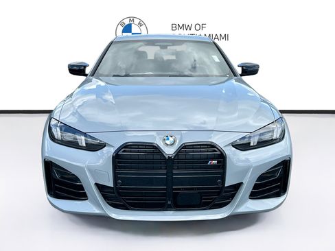 New 2026 BMW M440i w/ Premium Package RWD image 2