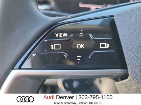 New 2025 Audi Q5 Premium image 22