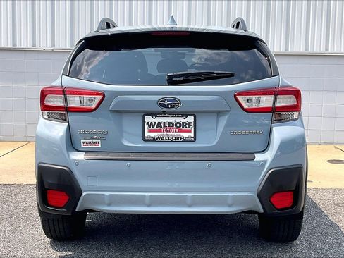 Used 2019 Subaru Crosstrek 2.0i Limited w/ Moonroof Package AWD/4WD image 5
