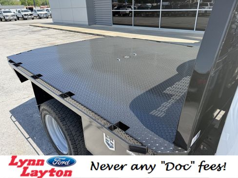 New 2026 Ford F450 XL AWD/4WD image 20