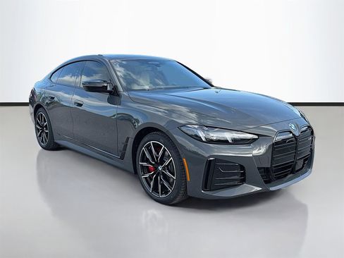 New 2026 BMW i4 M60 w/ Premium Package image 2