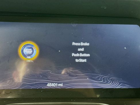 Used 2023 Jeep Grand Cherokee Limited w/ Black Appearance Package image 19