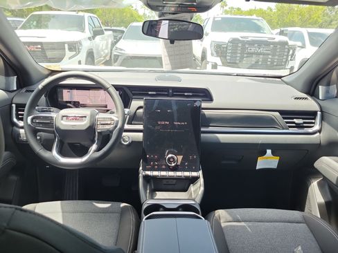 New 2027 GMC Terrain Elevation FWD image 7