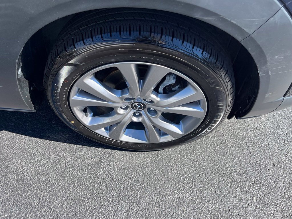 Used 2021 MAZDA CX-30 AWD 2.5 S w/ Premium Package image 10