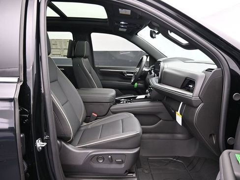 New 2026 Chevrolet Tahoe Premier image 45