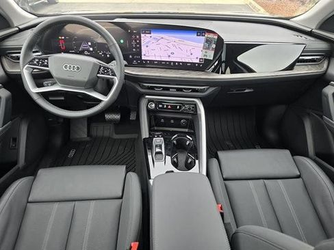 New 2025 Audi Q5 Premium Plus image 12