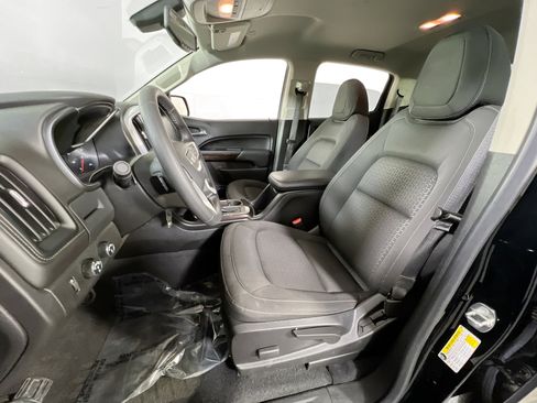 Used 2020 GMC Canyon SLE w/ Elevation Edition image 19