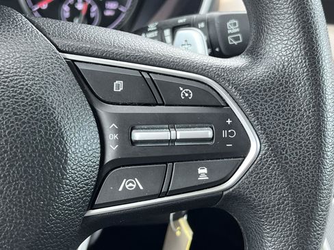 Used 2023 Hyundai Santa Fe SE AWD/4WD image 18