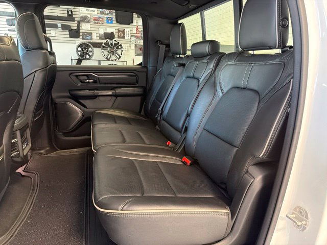 Used 2023 RAM 1500 Limited AWD/4WD image 27
