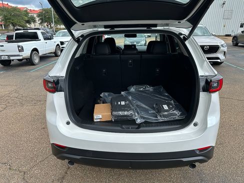 New 2025 MAZDA CX-5 Carbon Edition image 23