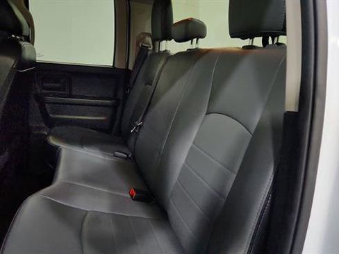 Used 2021 RAM 1500 Tradesman image 17