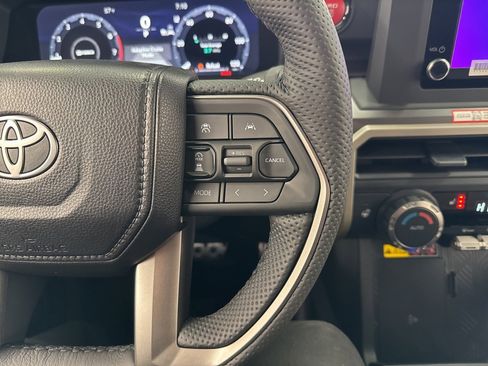 New 2026 Toyota Tacoma TRD Sport image 19