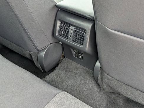 Used 2025 Toyota Camry LE FWD image 29