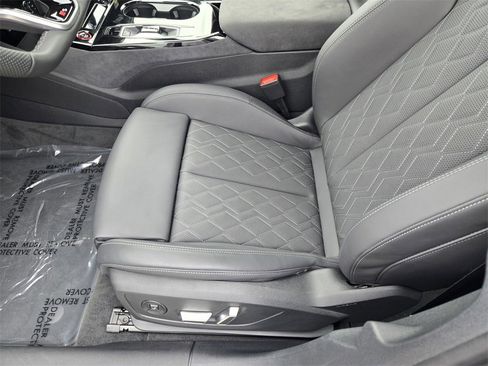 New 2025 Audi S6 e-tron Premium Plus image 25