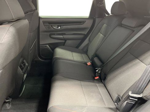 New 2026 Honda CR-V TrailSport image 25