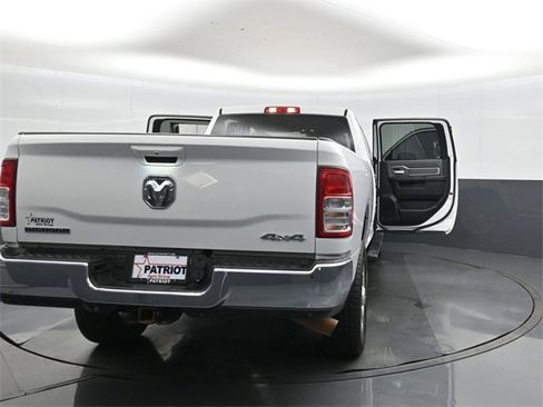 Used 2022 RAM 3500 Big Horn w/ Level A Equipment Group image 42