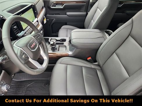 New 2026 GMC Sierra 1500 Elevation w/ Elevation Premium Package image 9