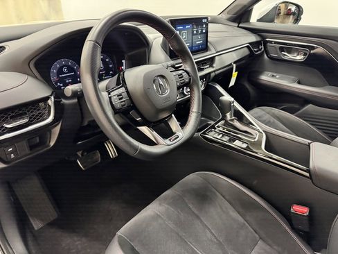 Used 2025 Acura ADX A-Spec image 15