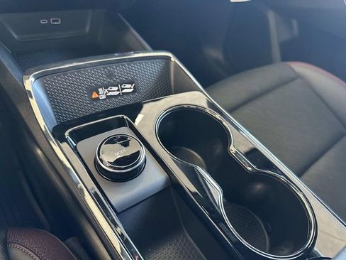 New 2026 Chevrolet Equinox RS w/ Convenience Package III image 35